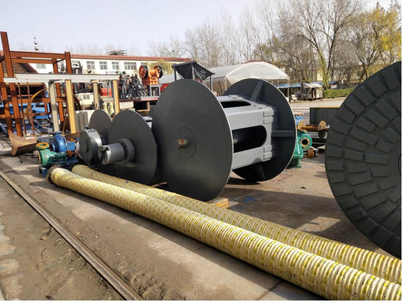 河道寶石重選機(jī)械