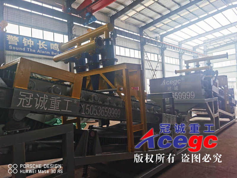 選鉭鈮設(shè)備