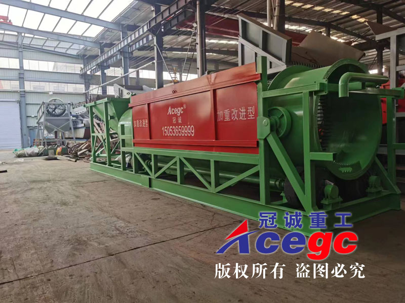 多金屬礦重選設(shè)備礦物提取